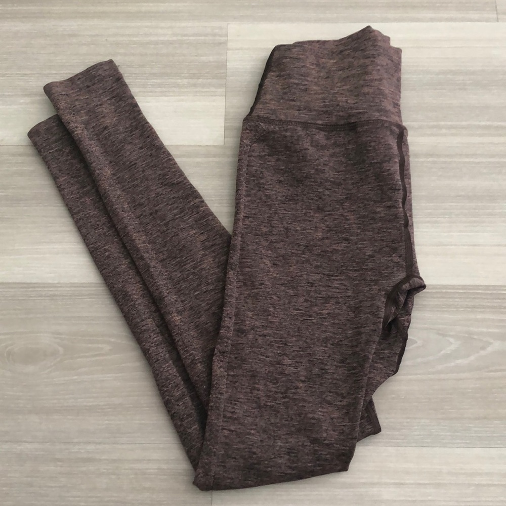 BuffBunny Goddess Leggings